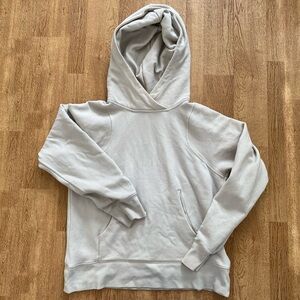 Lululemon Loungeful Hoodie